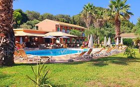 Phivos Hotel